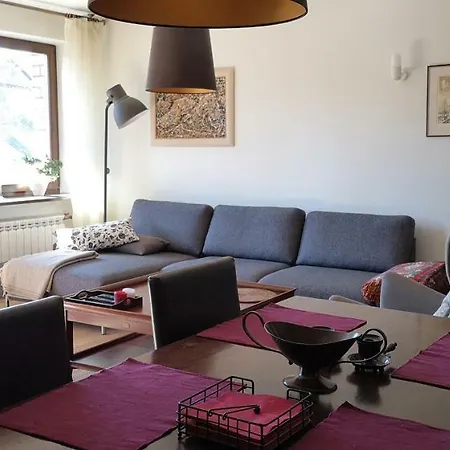 Apartment Downtown