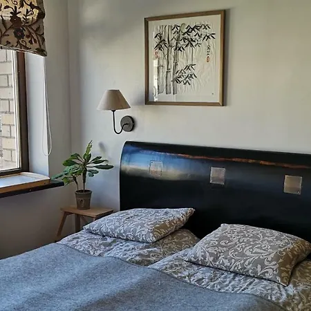 Apartment Downtown