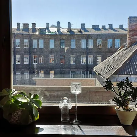 Apartment Downtown