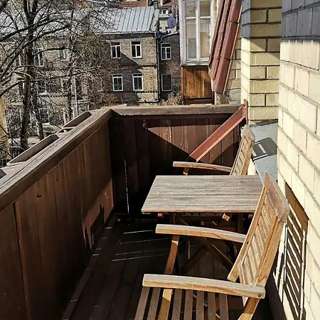 Apartment Downtown *